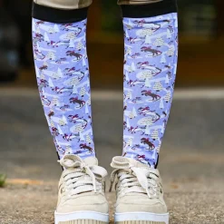 Dreamers & Schemers Boot Socks Winter 25