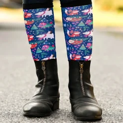 Dreamers & Schemers Boot Socks Winter 25