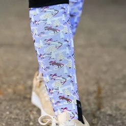 Dreamers & Schemers Boot Socks Winter 25