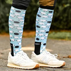 Dreamers & Schemers Boot Socks Winter 25