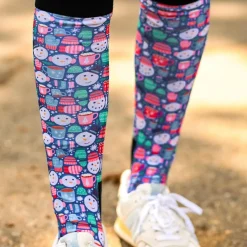 Dreamers & Schemers Boot Socks Winter 25
