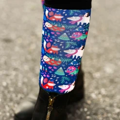 Dreamers & Schemers Boot Socks Winter 25