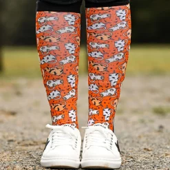 Dreamers & Schemers Boot Socks Fall 25