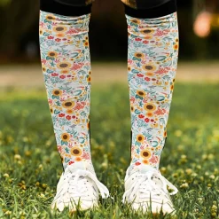 Dreamers & Schemers Boot Socks Fall 25