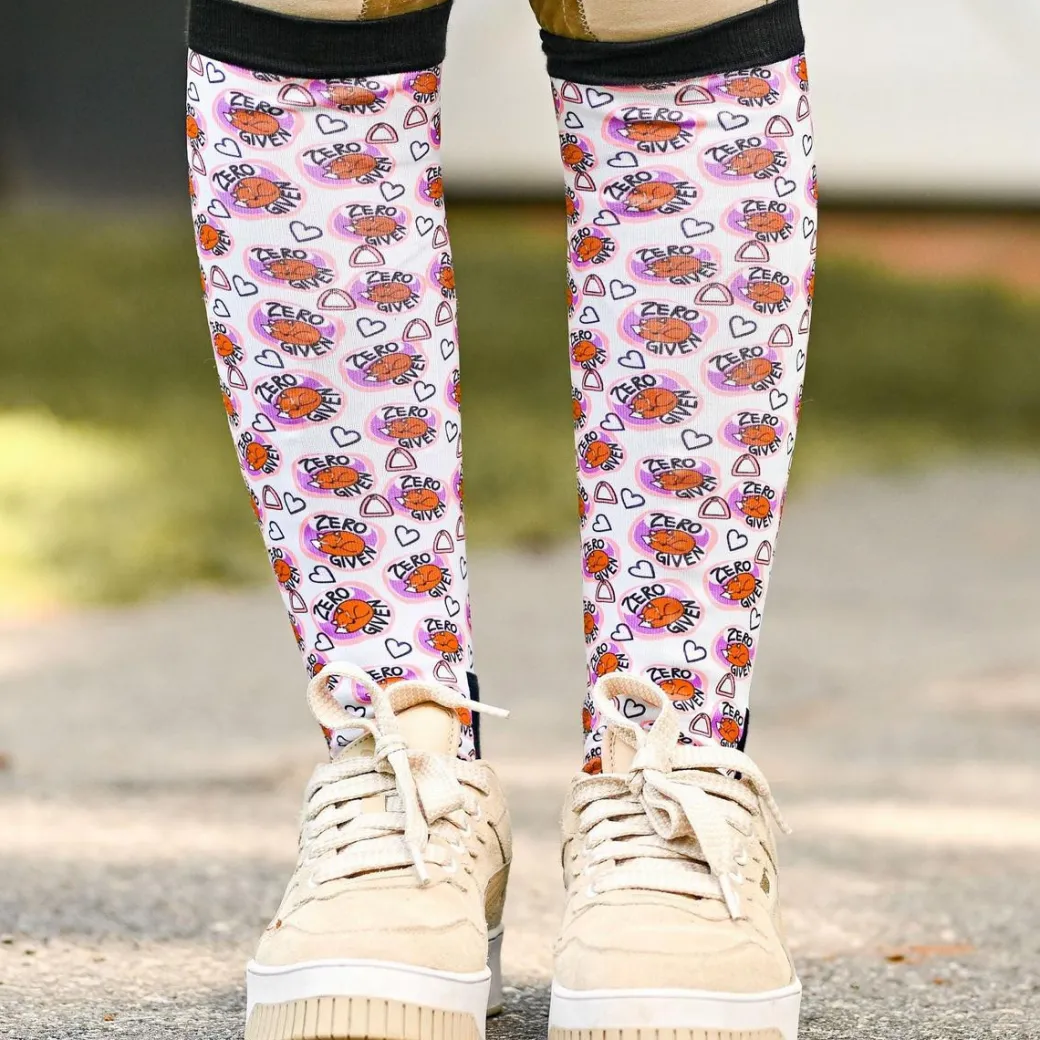 Dreamers & Schemers Boot Socks Fall 25