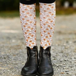 Dreamers & Schemers Boot Socks Fall 25