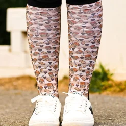Dreamers & Schemers Boot Socks Fall 25