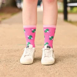 Dreamers & Schemers Crew Socks Spring 25