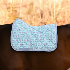 Dreamers & Schemers Saddle Pads AP