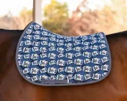 Dreamers & Schemers Saddle Pads AP