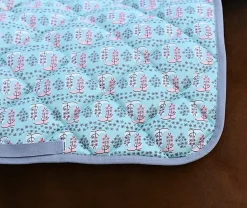 Dreamers & Schemers Saddle Pads AP