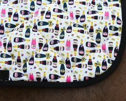 Dreamers & Schemers Saddle Pads AP