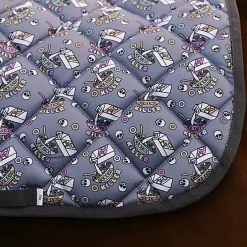 Dreamers & Schemers Saddle Pads AP