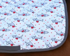Dreamers & Schemers Saddle Pads AP