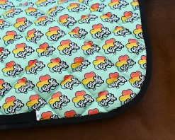 Dreamers & Schemers Saddle Pads AP