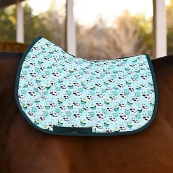 Dreamers & Schemers Saddle Pads AP