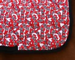 Dreamers & Schemers Saddle Pads AP