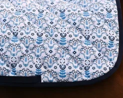 Dreamers & Schemers Saddle Pads AP