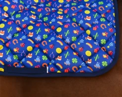 Dreamers & Schemers Saddle Pads AP