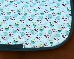 Dreamers & Schemers Saddle Pads AP