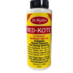 Dr. Naylor Red-Kote