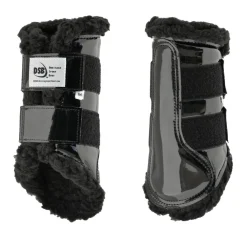 DSB Glossy Dressage Sport Boot