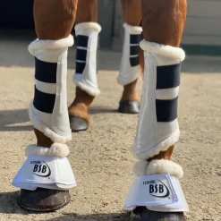 DSB Glossy Dressage Sport Boot