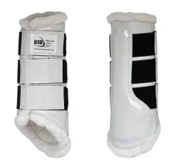 DSB Glossy Dressage Sport Boot