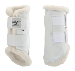 DSB Glossy Dressage Sport Boot