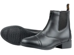 Dublin Foundation Zip Paddock Boots