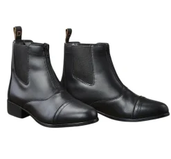 Dublin Foundation Zip Paddock Boots