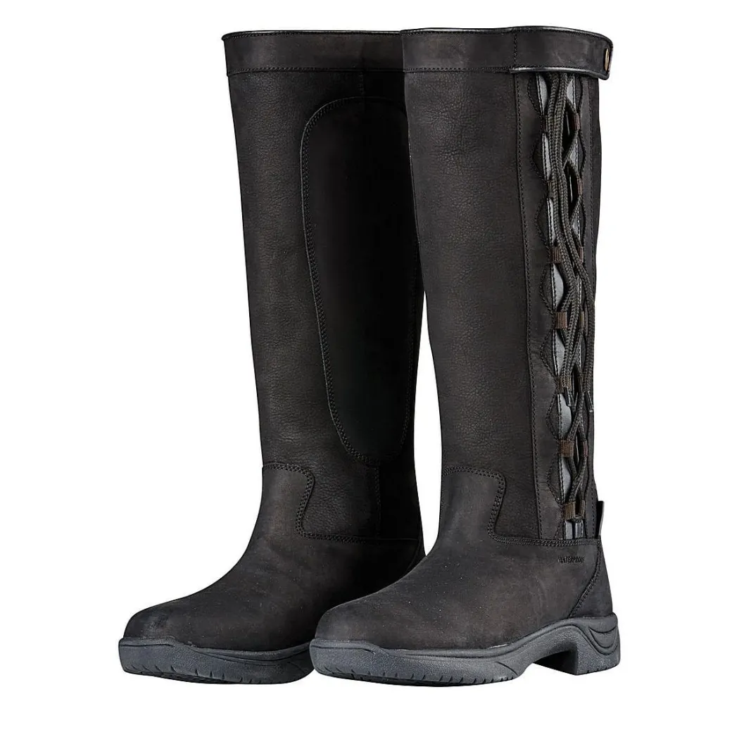 Dublin Pinnacle II Boots