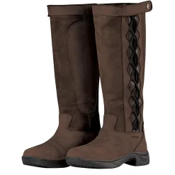 Dublin Pinnacle II Boots