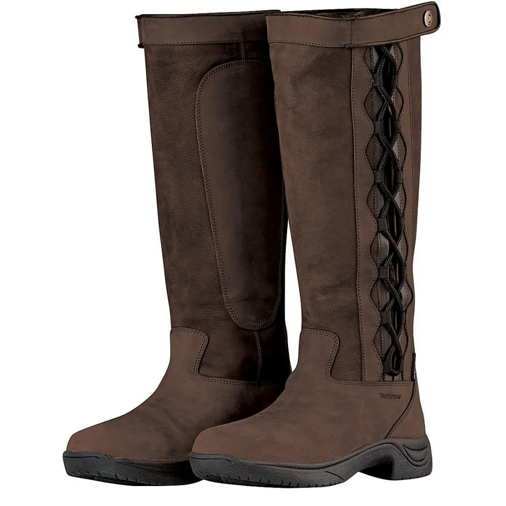 Dublin Pinnacle II Boots