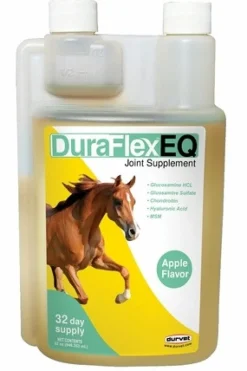 DuraFlex EQ Liquid Joint Supplement