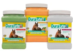 DuraLyte Electrolyte Supplement - 5 lb