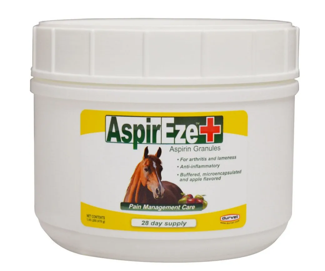 Durvet AspirEze Plus