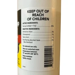 Durvet Blood Stop Powder