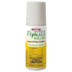 Durvet FlyRID Roll-On