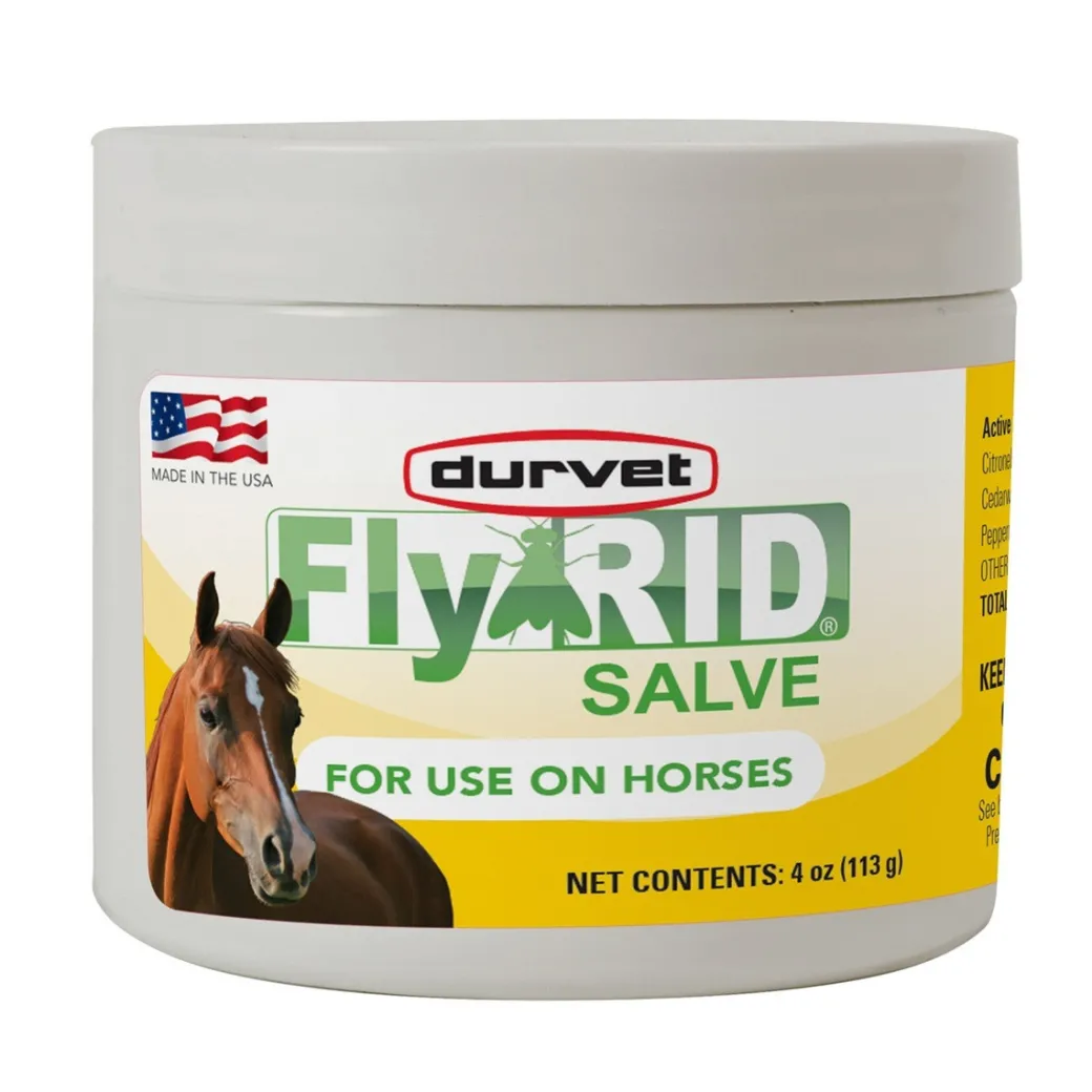 Durvet FlyRID Salve