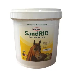 Durvet SandRID Psyllium Pellets