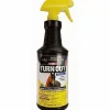Durvet Turn Out Fly Repellent Spray