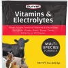 Durvet Vitamins & Electrolytes Multi Species