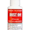 Dust On! All-In-One Wound Dressing