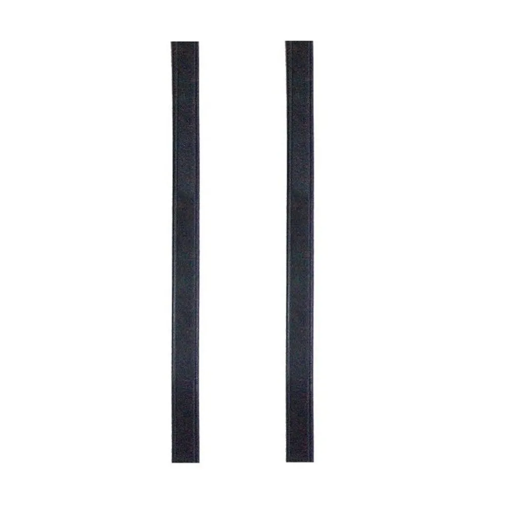 Dy'on Rolled Flat Reins