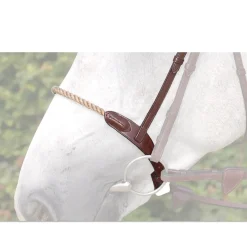 Dy'on Rope Noseband