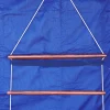 Dy'on Wood 3-Tier Rack