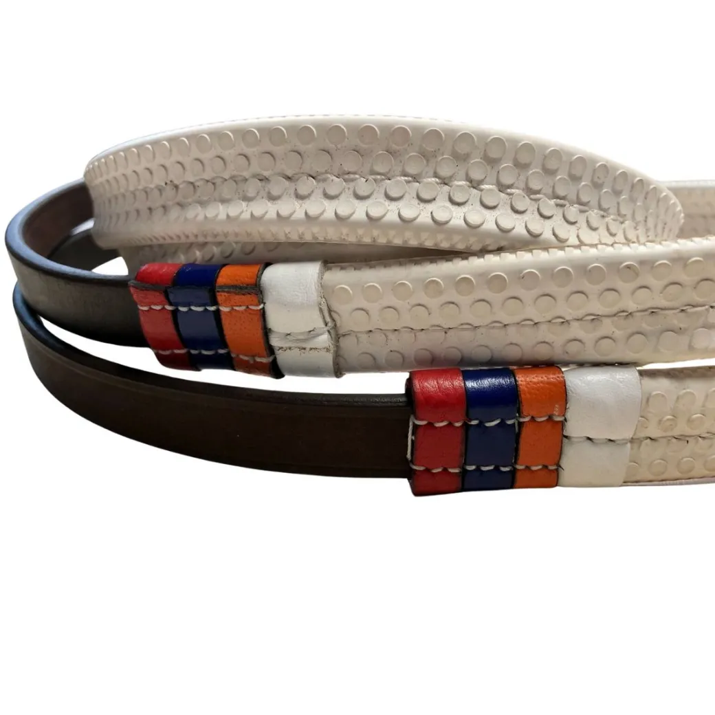 DziaSport Easy-Clip Rubber Reins