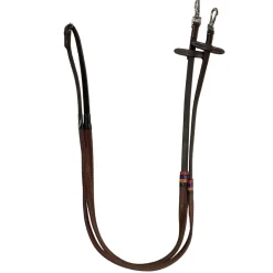 DziaSport Easy-Clip Rubber Reins