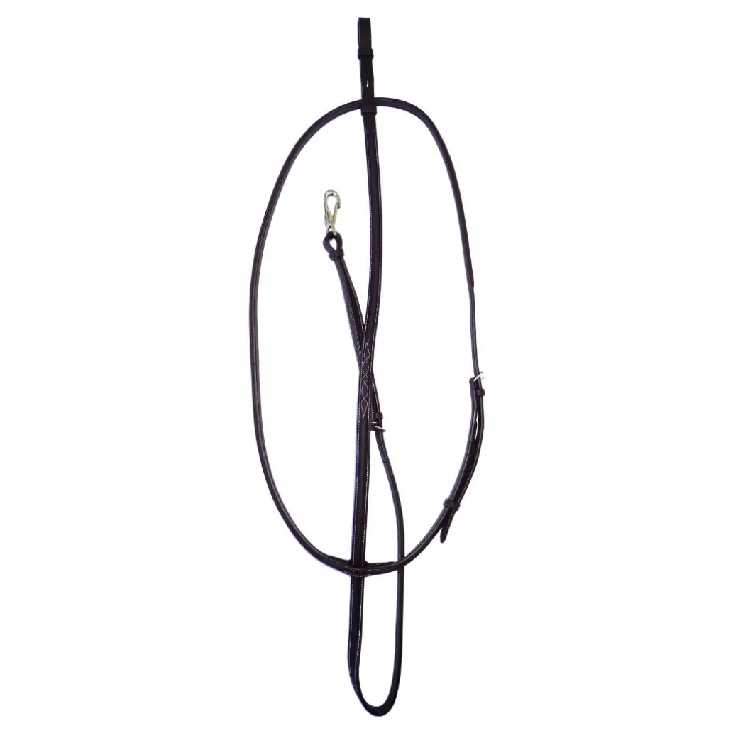 DziaSport Easy-Off Standing Martingale